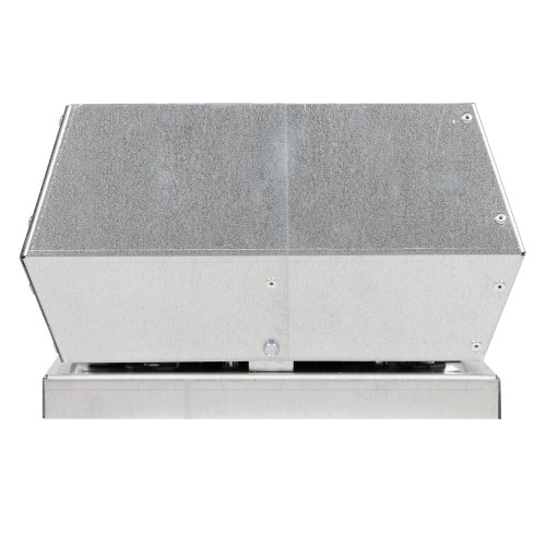 Вентилятор крышный SHUFT RMVE 450/670-4 VIM