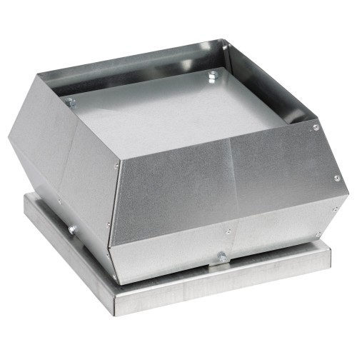 Вентилятор крышный SHUFT RMVE 190/300-2 VIM