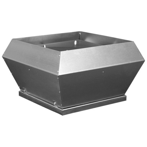 Вентилятор крышный SHUFT RMVD 560/940-4 VIM