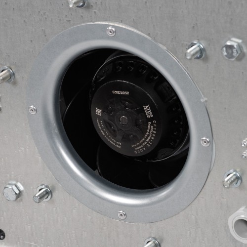 Вентилятор крышный SHUFT RMVE 400/600-4 VIM