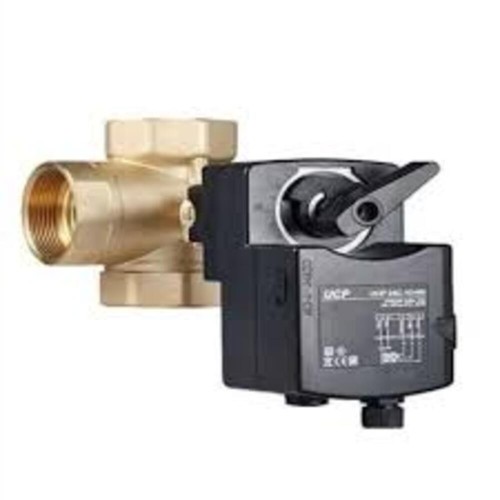 Клапан 3-х ходовой UCP 15-1,6