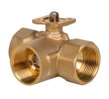 Клапан 3-х ходовой UCP 32-16