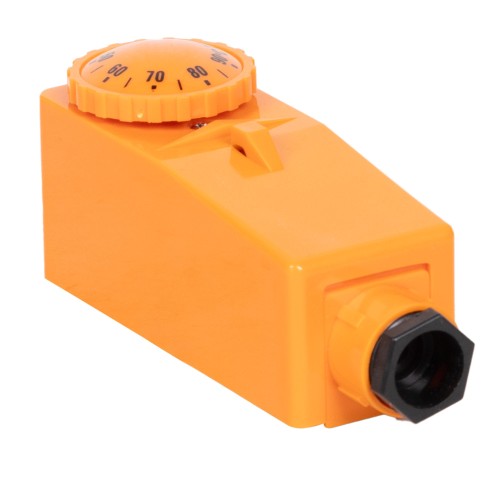 Термостат комнатный BRC-S (5610)