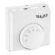Термостат комнатный TA4n-S (6070)