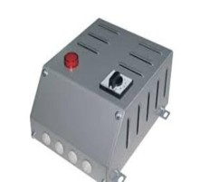 TRD- 1,5-T Пятиступенчатый рег.скорости с термозащитой