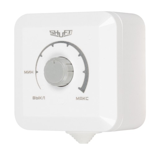 Потенциометр SHUFT EC WM