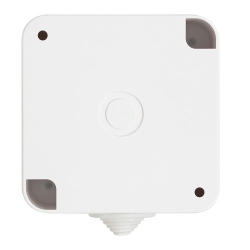 Потенциометр SHUFT EC WM