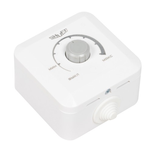 Потенциометр SHUFT EC WM