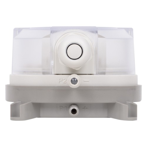 Реле давления дифференциальное PS-1500-L