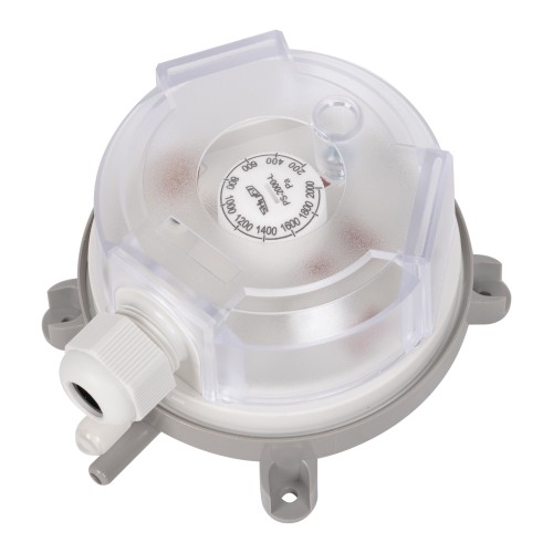 Реле давления дифференциальное PS-1000-L