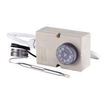 Термостат капиллярный NET-3/HY