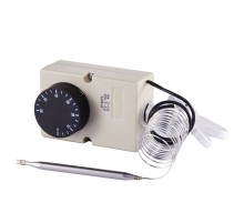 Термостат капиллярный NET-6/HY