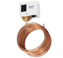 Реле температуры SHUFT TS-11,5 11,5 метров