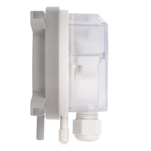 Реле давления дифференциальное PS-200-L