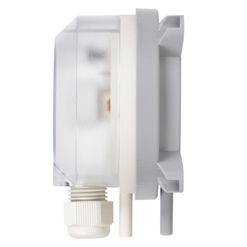 Реле давления дифференциальное PS-500