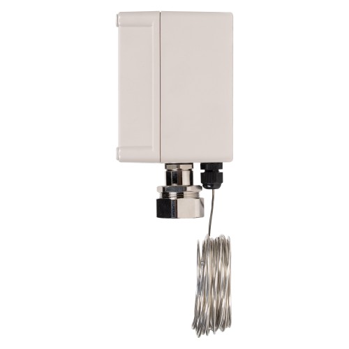 Реле температуры TS-K6-M-IP65 RGP 6 метров (IP65)