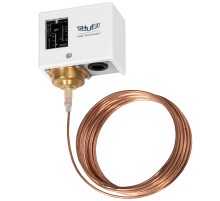 Реле температуры SHUFT TS-6 6 метров