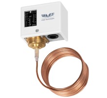 Реле температуры SHUFT TS-3 3 метра