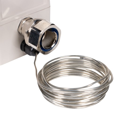 Реле температуры TS-K4-M-IP65 RGP 4 метра (IP65)