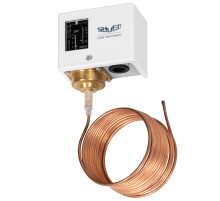 Реле температуры SHUFT TS-4 4 метра