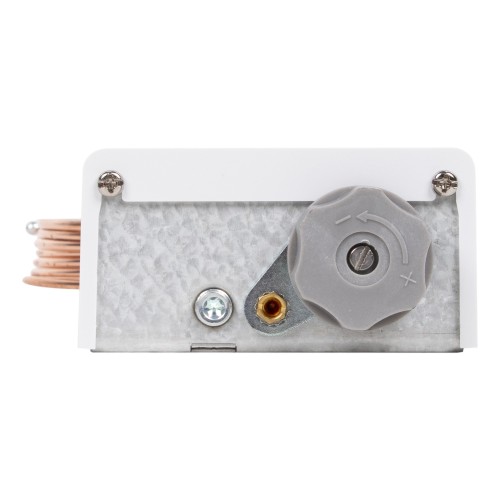 Клапан поворотный 3-ходовой (DN15,Kvs1.0,PN10,ВР1/2)