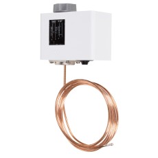 Клапан поворотный 3-ходовой (DN20,Kvs4.0,PN10,ВР3/4)