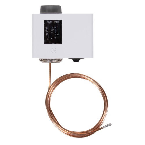 Клапан поворотный 3-ходовой (DN20,Kvs4.0,PN10,ВР3/4)