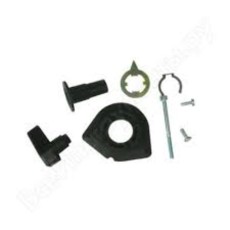 Адаптер для 3-х ходовых вентилей VRG GRUNER 131 225-SPADPT