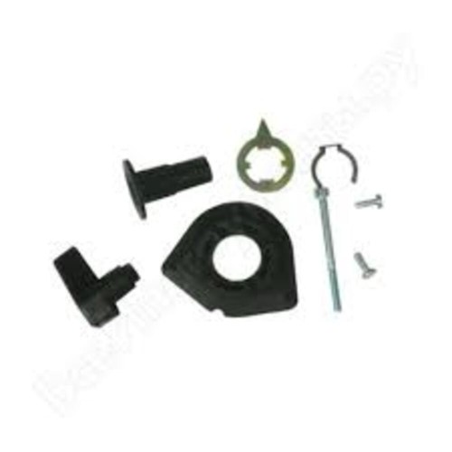 Адаптер для установки на водяные клапаны GRUNER ESBE/SPBP/RUS