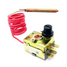 Термостат капиллярный ЦИС WY120-603-12IS