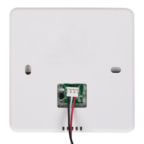 BMWC-300 Проводной пульт управления фанкойлом серии CHARM