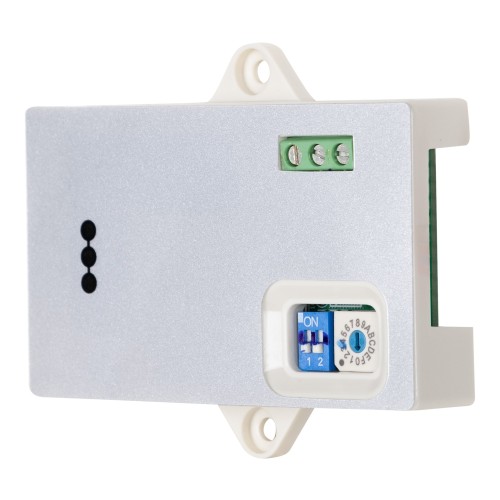 Модуль сетевого интерфейса NIM01