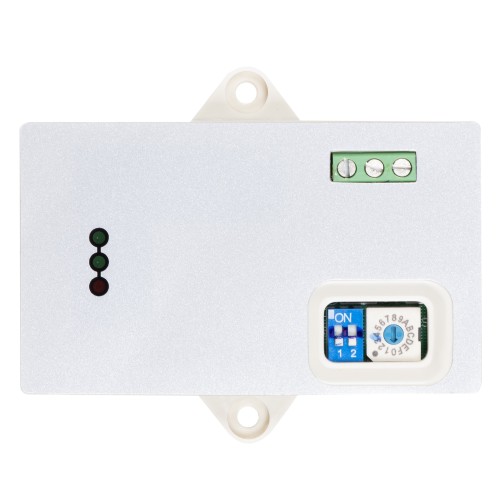 Модуль сетевого интерфейса NIM01