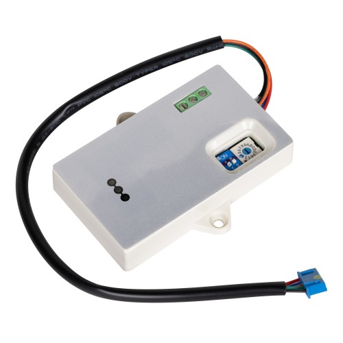 Модуль сетевого интерфейса NIM01