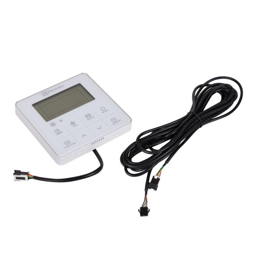 Пульт проводной Electrolux EXK-05 ПДУ для EFH V2 EFR V2