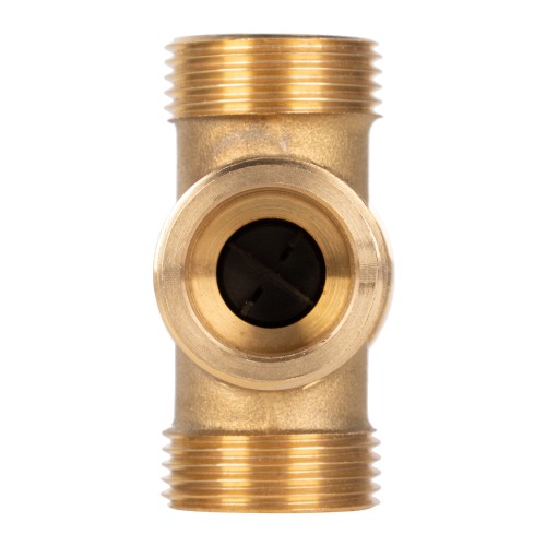 Клапан трехходовой с приводом SHUFT RCVA 3/4" (6.0) – 230