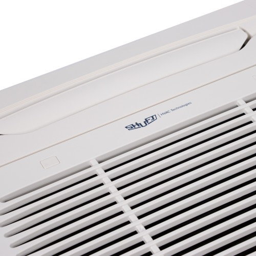 Панель SHUFT SMB08 SHUFT для SFR 600-1500 V2