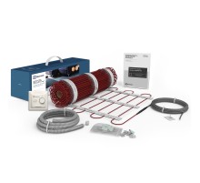 Мат Electrolux EEFM 2-180-1 (комплект теплого пола c терморегулятором)