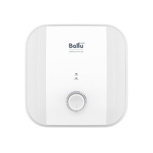 Водонагреватель Ballu BWH/S 10 Capsule Plus O