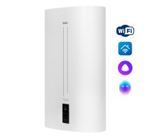 Водонагреватель Ballu BWH/S 80 Cetrion Inox Inverter