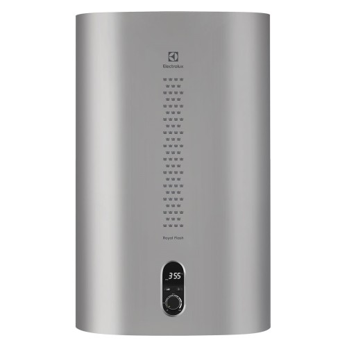 Водонагреватель Electrolux EWH 80 Royal Flash Silver