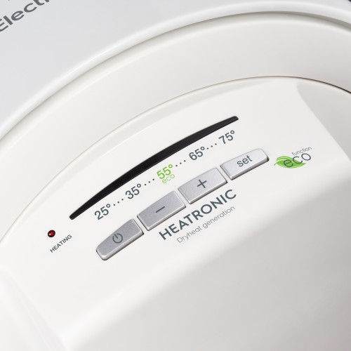 Водонагреватель Electrolux EWH 100 Heatronic DL DryHeat
