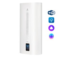 Водонагреватель Electrolux EWH 50 SmartInverter Grafit