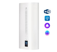 Водонагреватель Electrolux EWH 100 SmartInverter Grafit