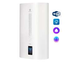 Водонагреватель Electrolux EWH 80 SmartInverter Grafit