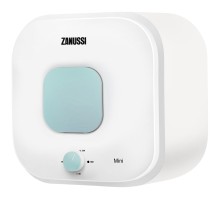 Водонагреватель ZANUSSI ZWH/S 10 Mini O (Green)