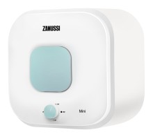 Водонагреватель ZANUSSI ZWH/S 15 Mini U (Green)