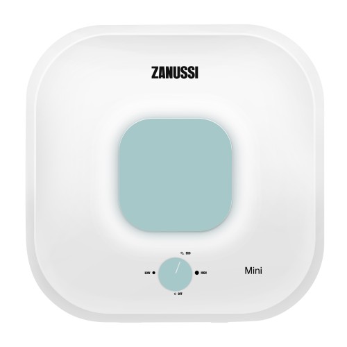 Водонагреватель Zanussi ZWH/S 15 Mini O (Green)
