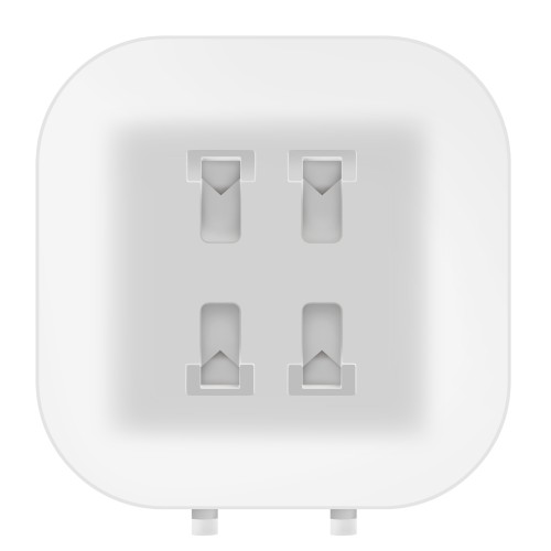 Водонагреватель Zanussi ZWH/S 15 Mini O (Green)