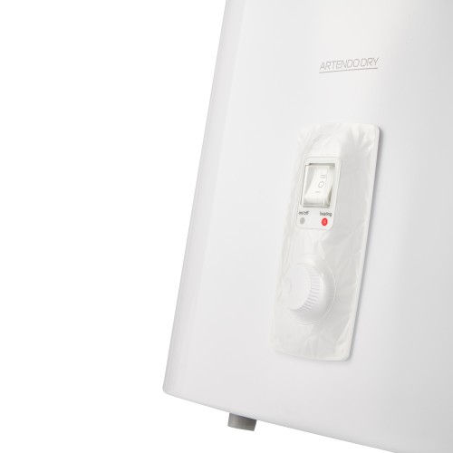 Водонагреватель Zanussi ZWH/S 50 Artendo DRY